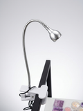 Luminária uv