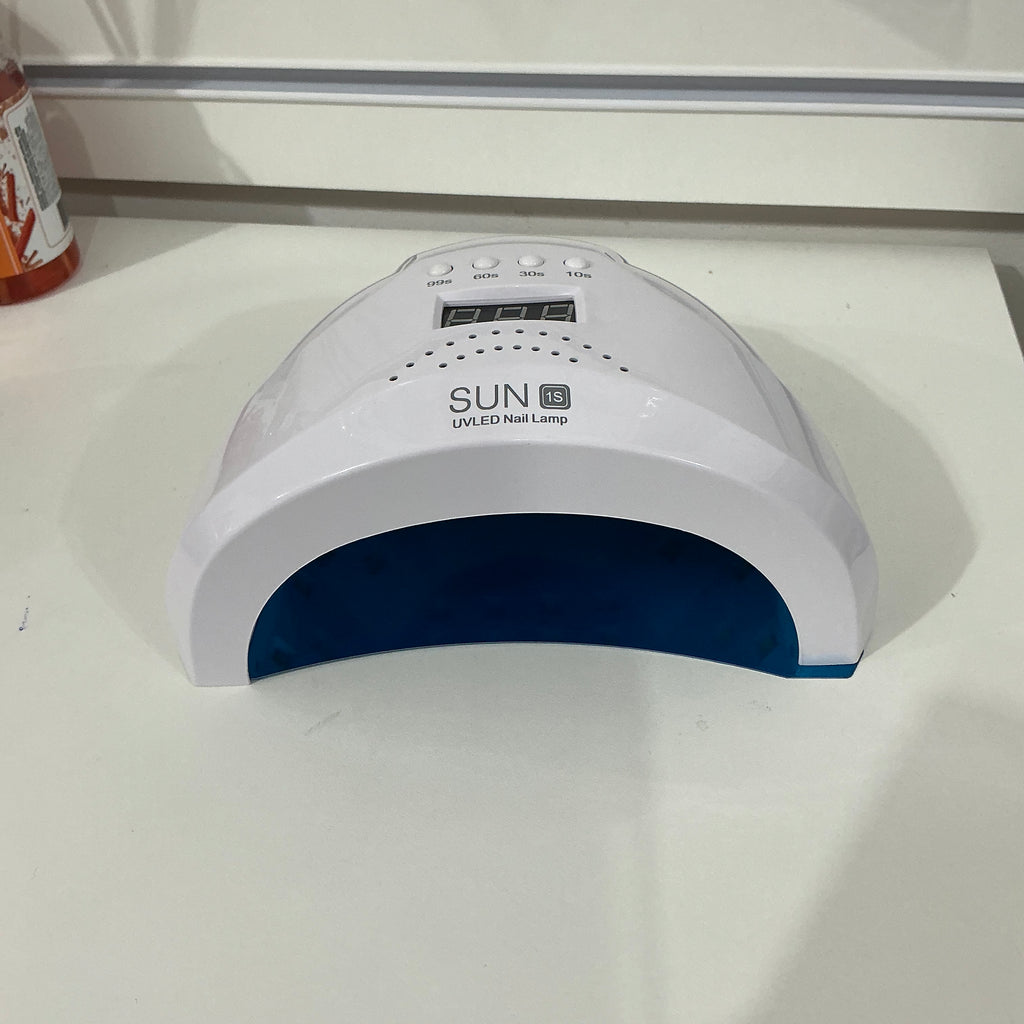 Cabine uv SUN