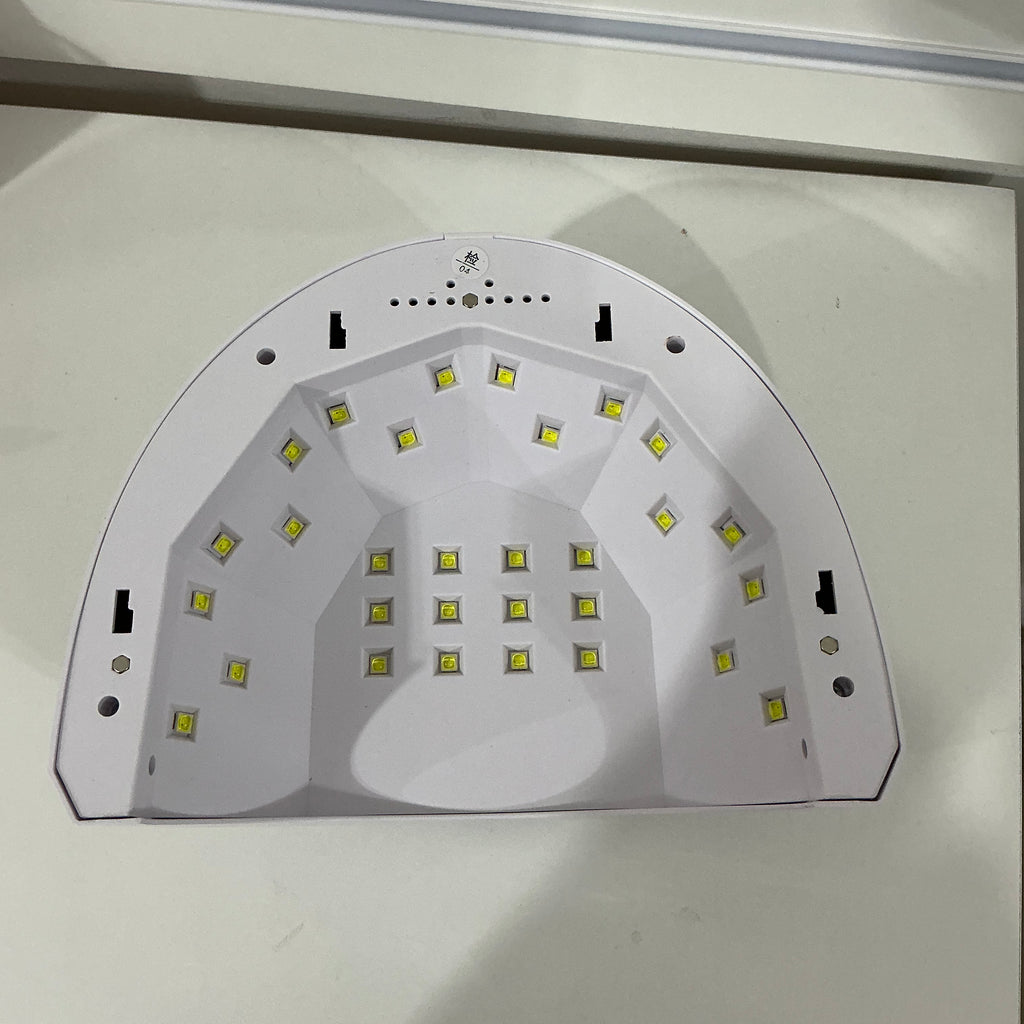Cabine uv SUN