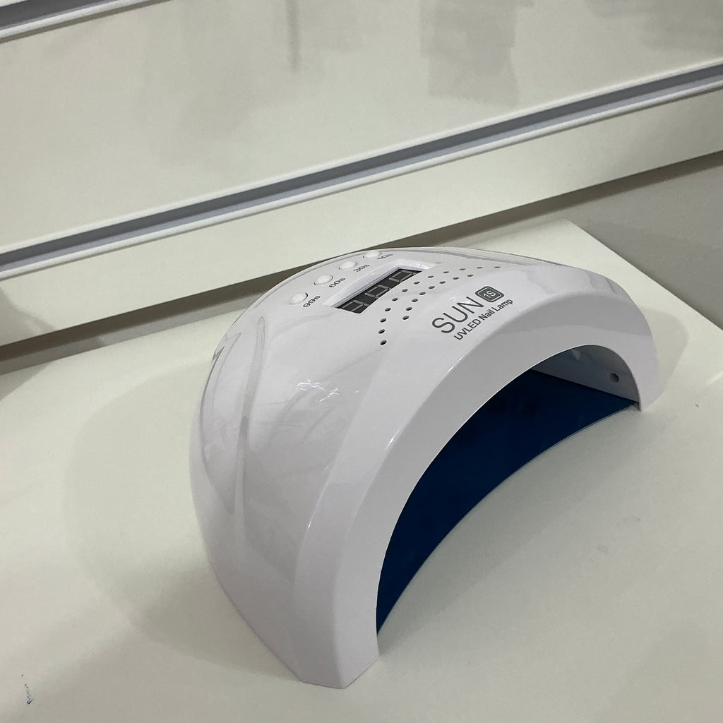 Cabine uv SUN
