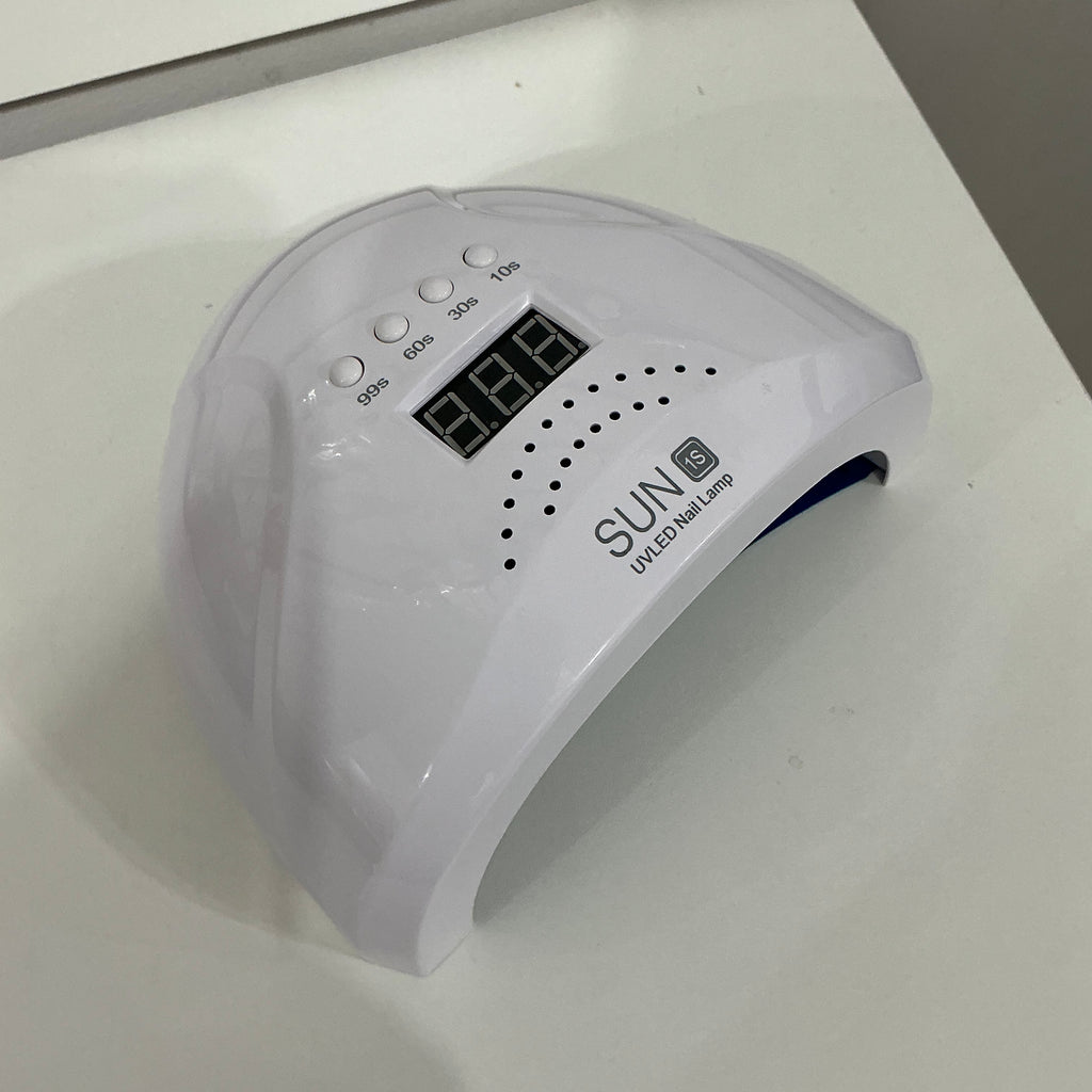 Cabine uv SUN